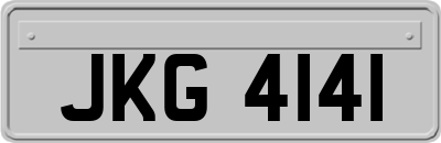 JKG4141