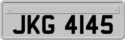 JKG4145