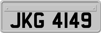 JKG4149