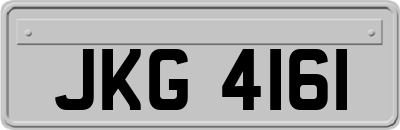 JKG4161