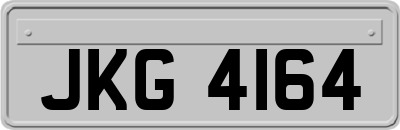 JKG4164