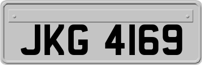 JKG4169