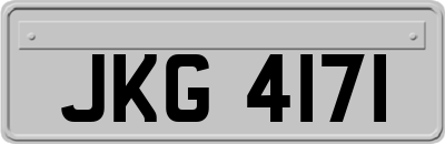 JKG4171