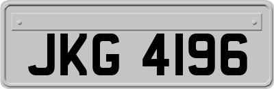 JKG4196