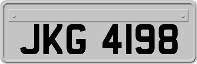 JKG4198