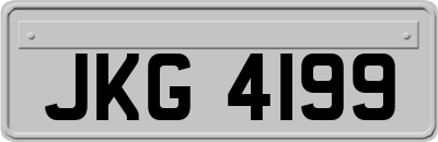 JKG4199