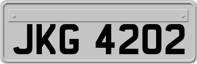 JKG4202