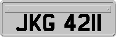 JKG4211