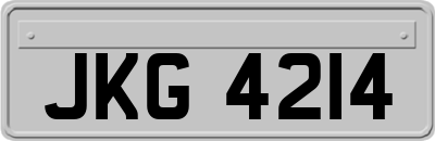 JKG4214