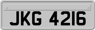 JKG4216