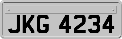 JKG4234