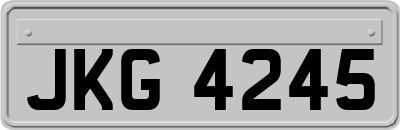 JKG4245