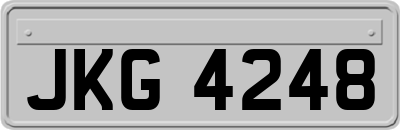 JKG4248