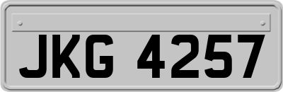 JKG4257