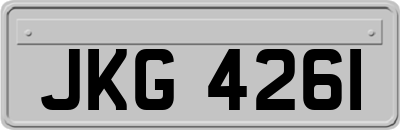 JKG4261