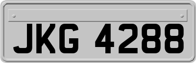 JKG4288