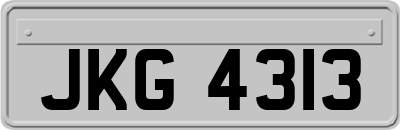 JKG4313