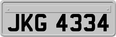 JKG4334
