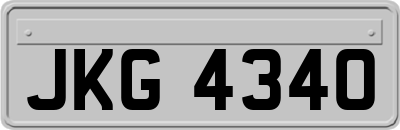JKG4340