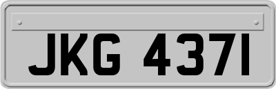 JKG4371