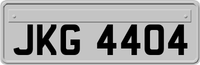 JKG4404