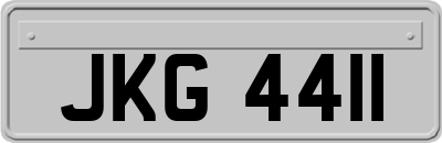 JKG4411