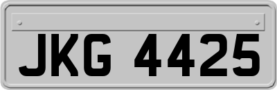 JKG4425
