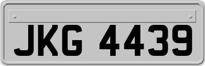JKG4439