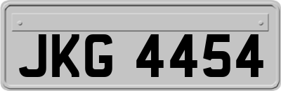 JKG4454