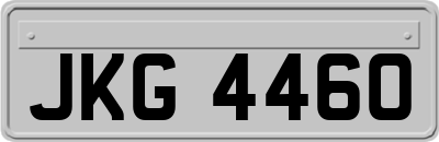 JKG4460
