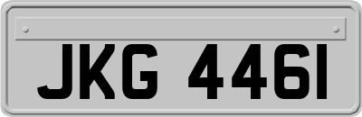 JKG4461