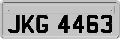 JKG4463