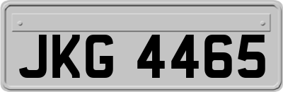 JKG4465