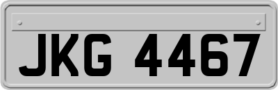 JKG4467