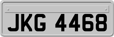 JKG4468