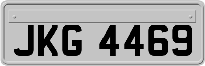 JKG4469