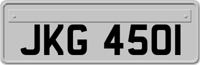 JKG4501