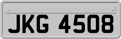 JKG4508