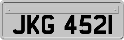 JKG4521