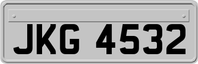 JKG4532