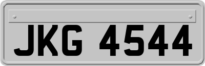JKG4544