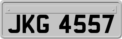 JKG4557