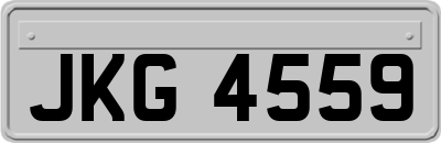 JKG4559