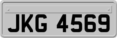 JKG4569