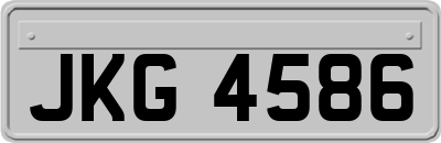 JKG4586