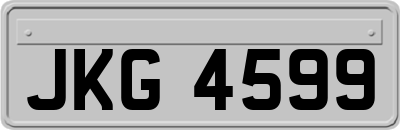JKG4599