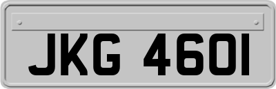 JKG4601