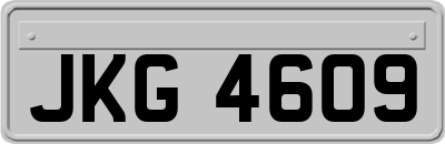JKG4609