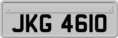 JKG4610