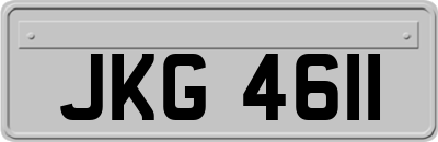 JKG4611